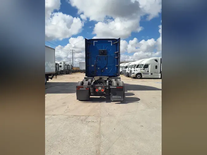 2020 FREIGHTLINER/MERCEDES NEW CASCADIA PX12664b9ae12f30fc5a06a3a2c99595228589f