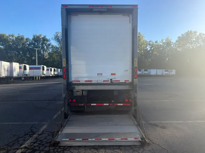 2017 UTILITY TRAILERS VS1RA 28/162/102