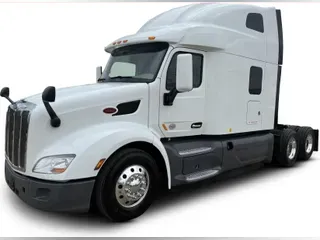 2021 Peterbilt 579