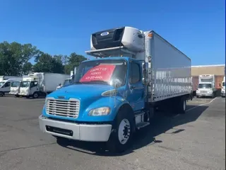 2016 FREIGHTLINER M2 106