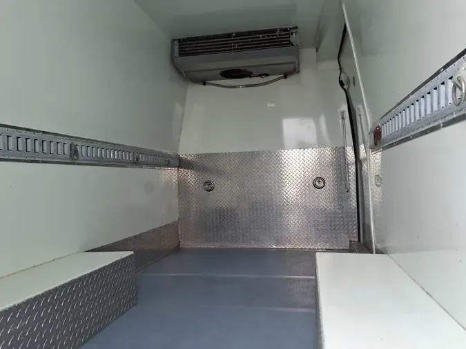 2018 MERCEDES-BENZ SPRINTER 3500