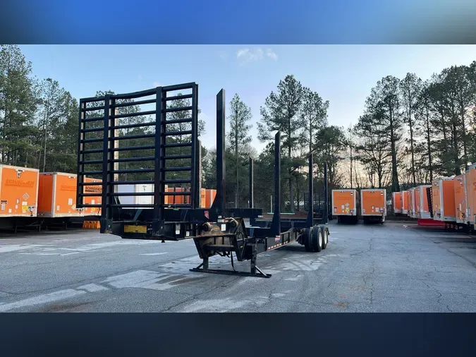 2024 Pitts Trailers LP40-4Lb9b0d301e9ea2340bab0d61b8282a970