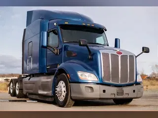 2019 PETERBILT 579