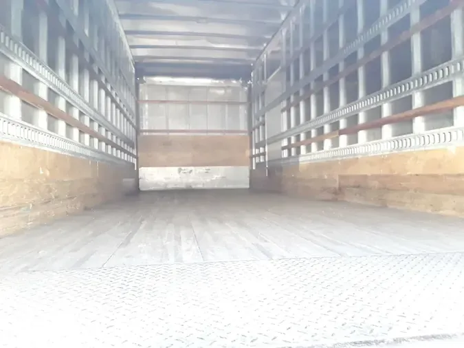 2019 NAVISTAR INTERNATIONAL MV607 (4X2)