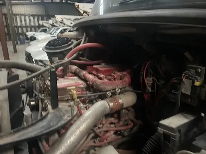 2012 FREIGHTLINER BUSINESS CLASS M2 106b9b2467b8c0af169de22451089c1ed49