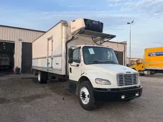 2018 FREIGHTLINER M2