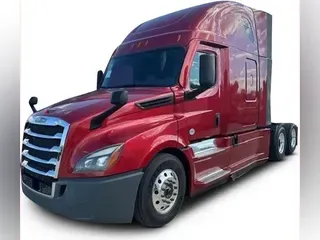 2021 Freightliner Cascadia
