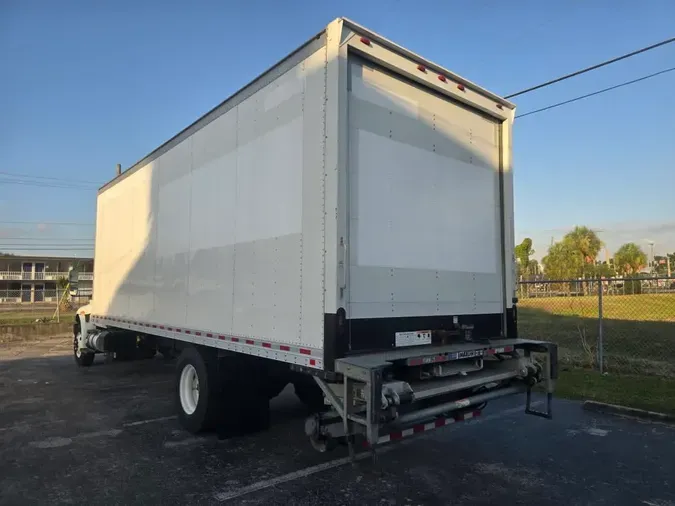 2020 NAVISTAR INTERNATIONAL MV607 (4X2)b9b2f0598b6931488b0e7436994ac6f4