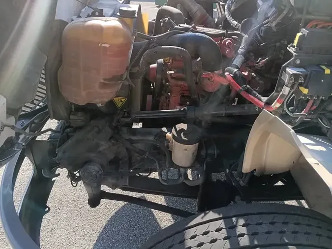 2018 NAVISTAR INTERNATIONAL 4300