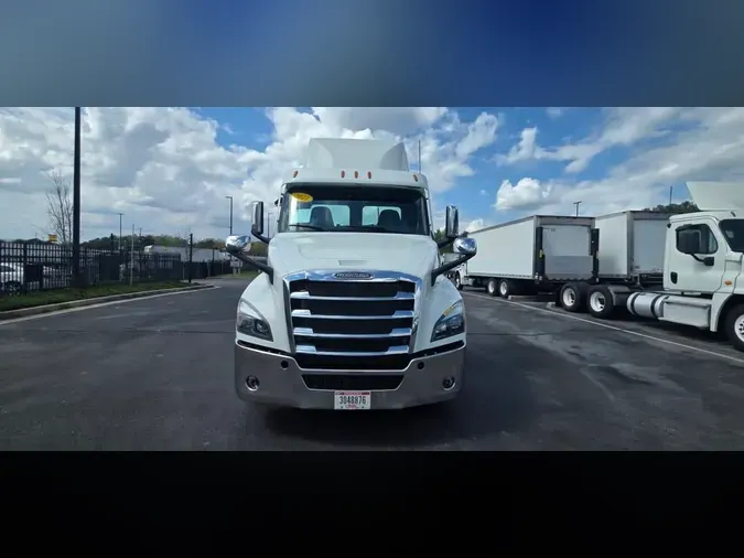 2021 FREIGHTLINER/MERCEDES NEW CASCADIA PX12664
