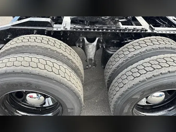 2020 INTERNATIONAL RH613