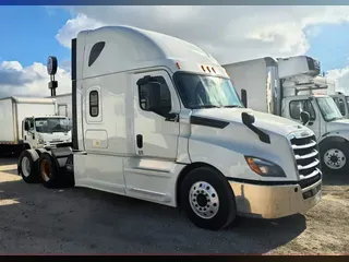 2020 FREIGHTLINER NEW CASCADIA PX12664