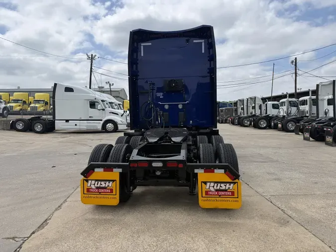 2022 Peterbilt 579b9b63843f420e6f0bfd3c405e6c14622