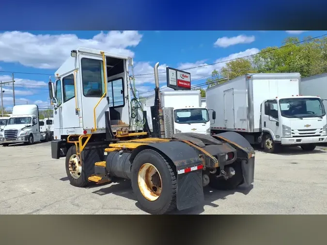 2017 CAPACITY OF TEXAS,INC. SABRE 5 4X2