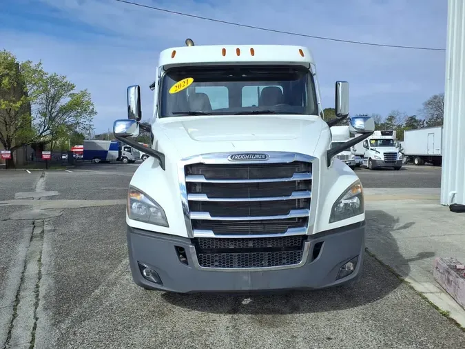2021 FREIGHTLINER/MERCEDES NEW CASCADIA PX12664