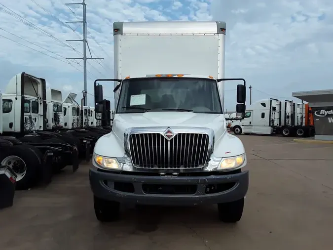 2019 NAVISTAR INTERNATIONAL 4300