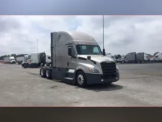 2021 Freightliner Cascadia
