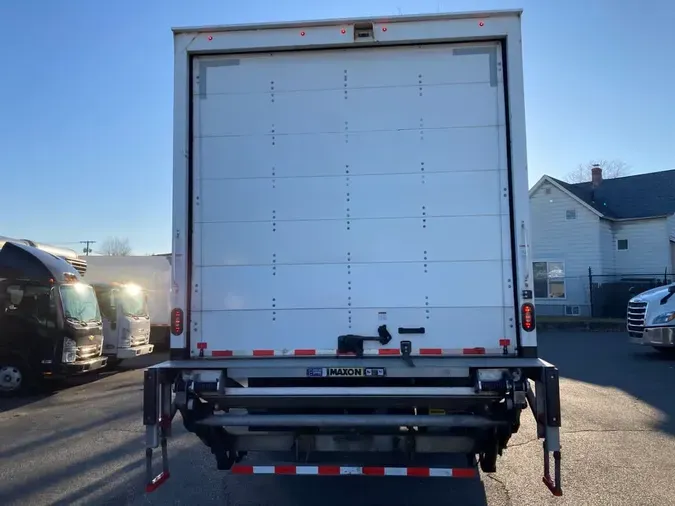 2021 NAVISTAR INTERNATIONAL MV607 (4X2)b9b8324ac31af811b053fbfd9d6e969e