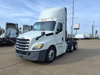 2022 FREIGHTLINER/MERCEDES NEW CASCADIA PX12664