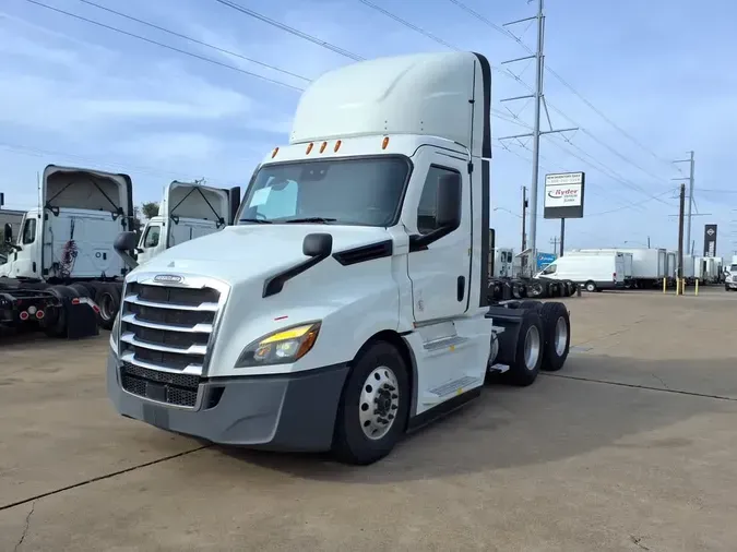 2022 FREIGHTLINER/MERCEDES NEW CASCADIA PX12664b9b886dc44a6732f6af0feb54a5cf9f6
