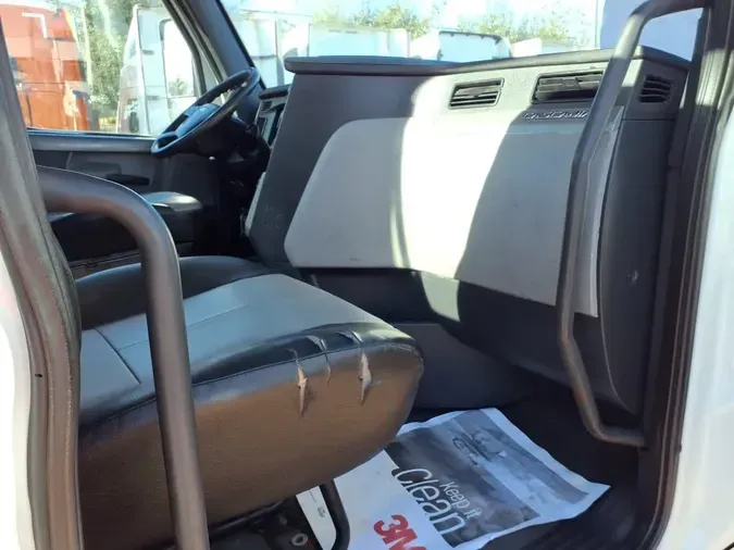 2020 FREIGHTLINER/MERCEDES NEW CASCADIA PX12664b9b8c016ea4888bb37b076e4b9fbc659