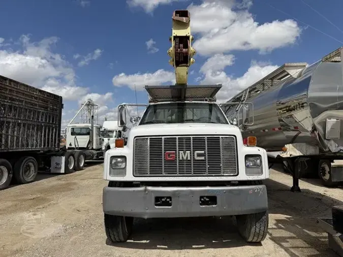 1994 LIFT-ALL LOM46-1Sb9b92043176951c1906d62a7776e443d