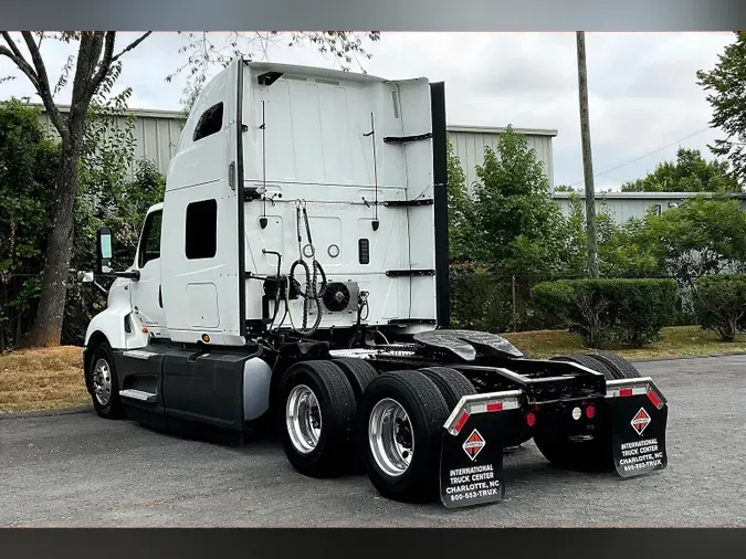 2021 INT LT625 6x4