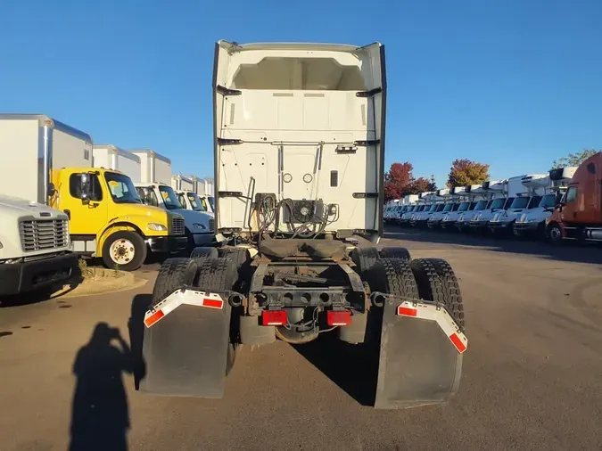 2019 NAVISTAR INTERNATIONAL LT625 SLPR CABb9bbecb91ff00228c2b33c358526260b