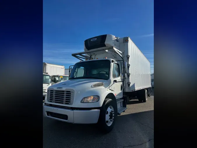 2018 FREIGHTLINER/MERCEDES M2 106b9bbed4fe625bdcd7654c693f74d448a