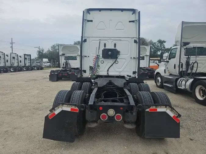 2020 FREIGHTLINER/MERCEDES NEW CASCADIA PX12664