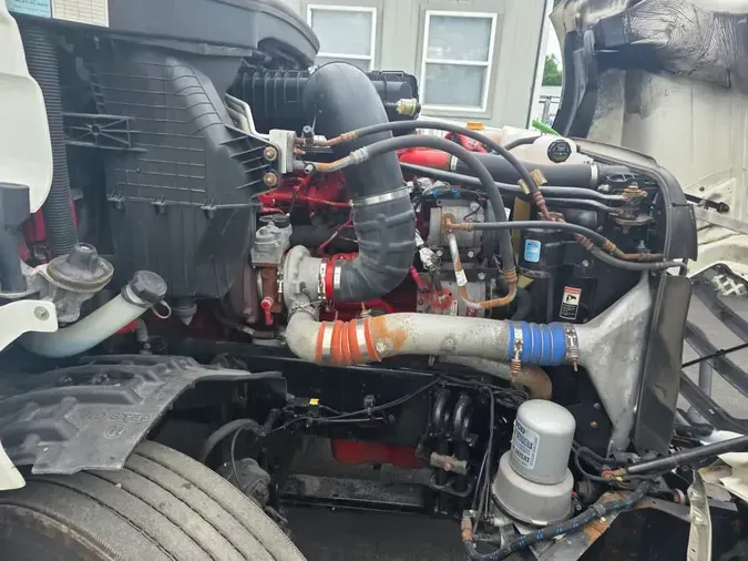2022 FREIGHTLINER/MERCEDES NEW CASCADIA PX12664b9bd79e516304a8d6c8e8312294de847