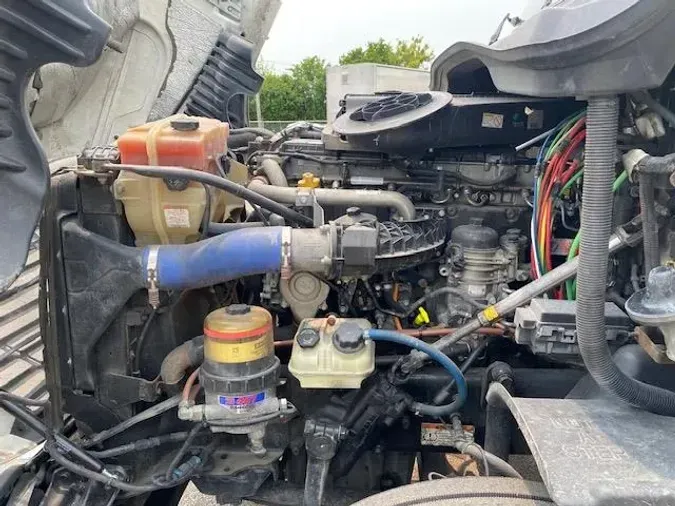 2019 Freightliner Cascadia