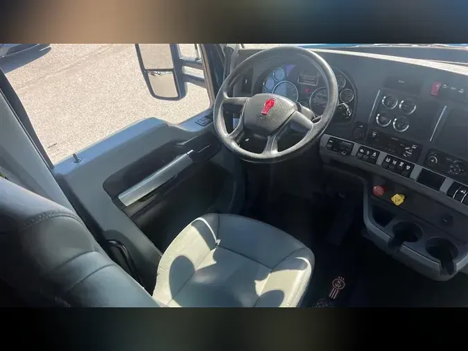 2021 KENWORTH T680