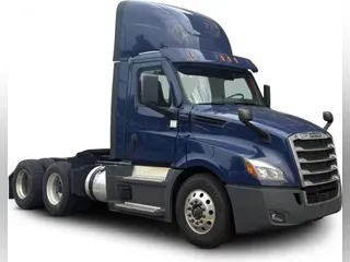 2022 Freightliner Cascadia