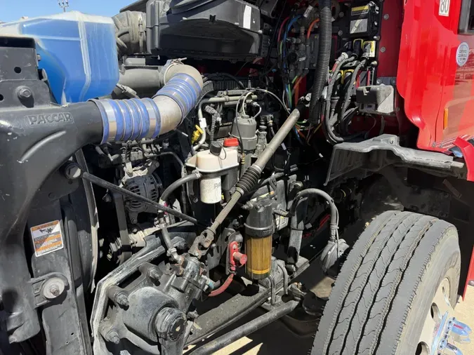 2020 Peterbilt 579b9c1cbc1e7fdbf196d739e1eb218290e