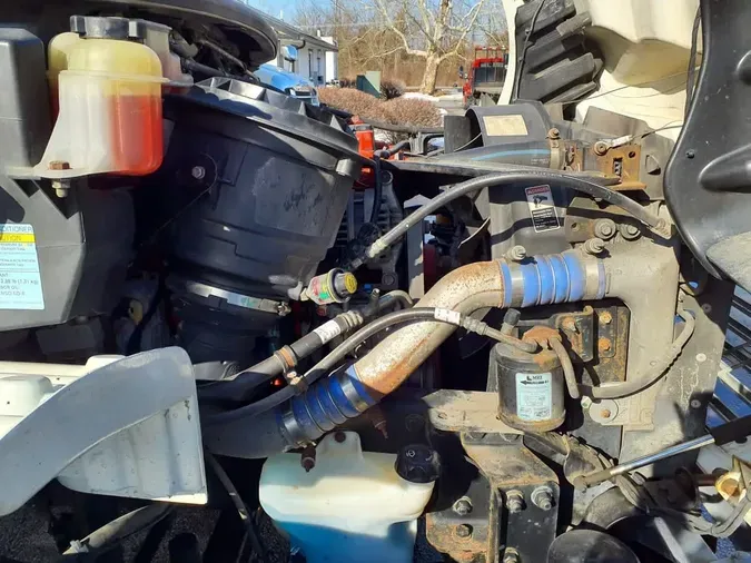 2016 FREIGHTLINER/MERCEDES M2 106b9c1e0592f54611cc3316de7119ce029