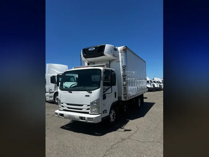 2019 ISUZU NPRb9c40eaa80849a8a1a50ca341f7da061