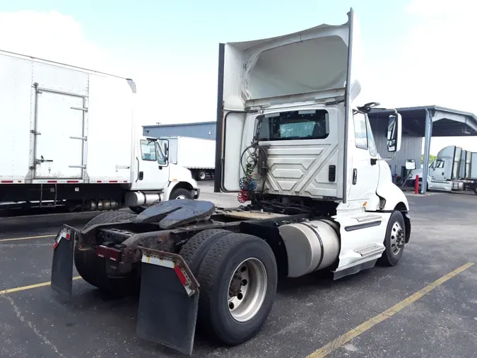 2016 NAVISTAR INTERNATIONAL PROSTAR