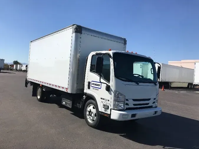 2020 Isuzu Truck NRRb9c45585d6d1cc3b40b7f14d68fb1f88