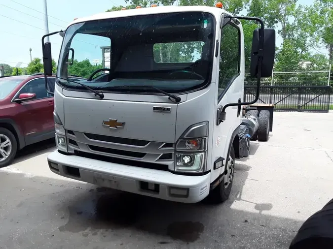 2023 CHEVROLET MOTOR DIV. LCF 4500HDb9c469d98e0ee93cfe60e16ba99b87a1