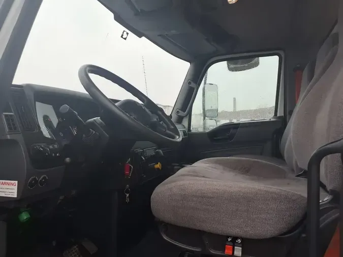 2019 NAVISTAR INTERNATIONAL MV607 (4X2)b9c4c8c21fe2127492eb64852d6effc4