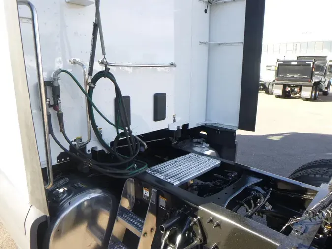 2021 Peterbilt 579