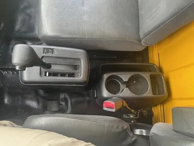 2020 Hino 268A