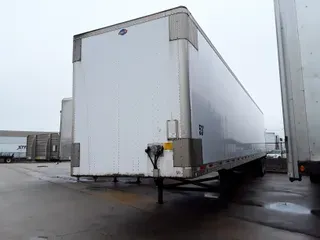 2008 Utility VS2DC 53/162/102