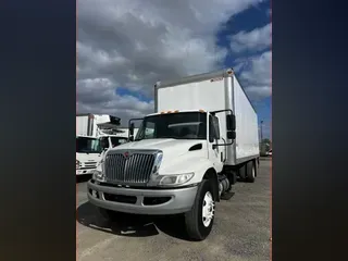 2018 NAVISTAR INTERNATIONAL 4300