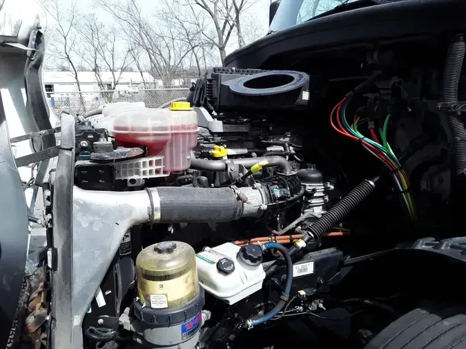 2019 FREIGHTLINER/MERCEDES NEW CASCADIA PX12664