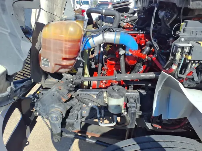 2020 NAVISTAR INTERNATIONAL 4300