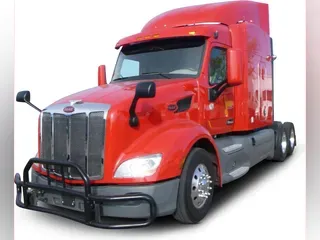 2021 Peterbilt 579