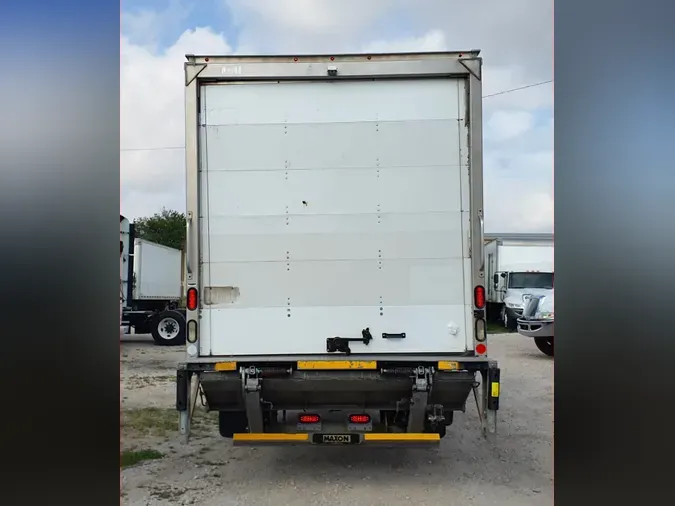 2018 NAVISTAR INTERNATIONAL 4300 LP