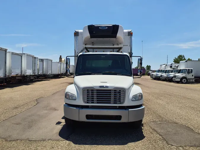 2018 FREIGHTLINER/MERCEDES M2 106